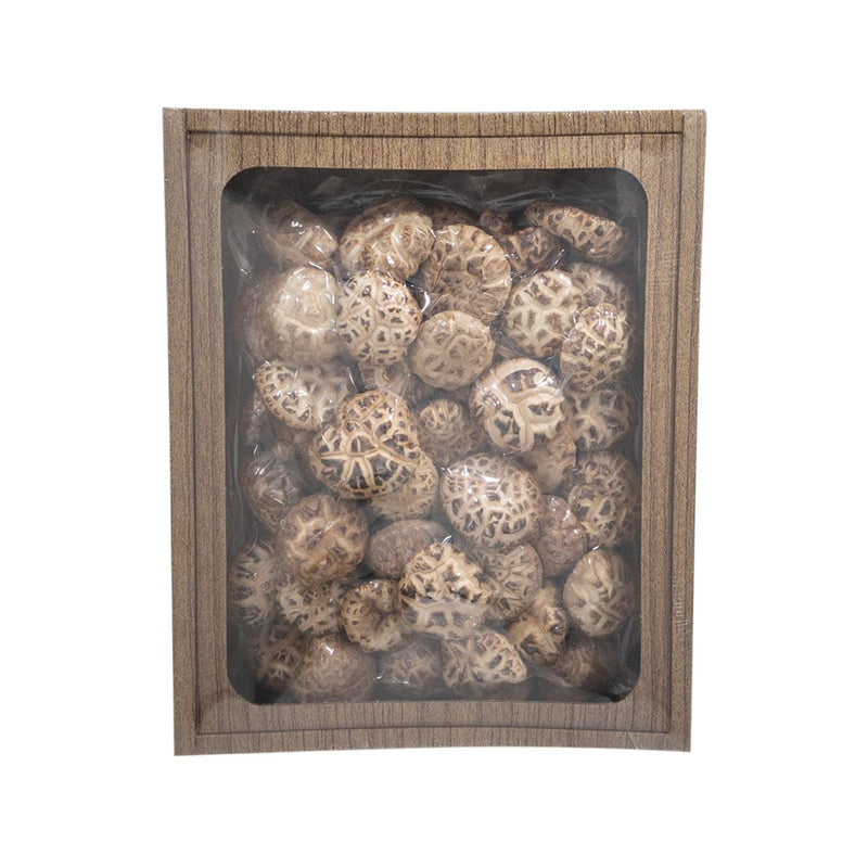 MARUSHO Hanakouko Shiitake Mushroom Gift Box  (200g)