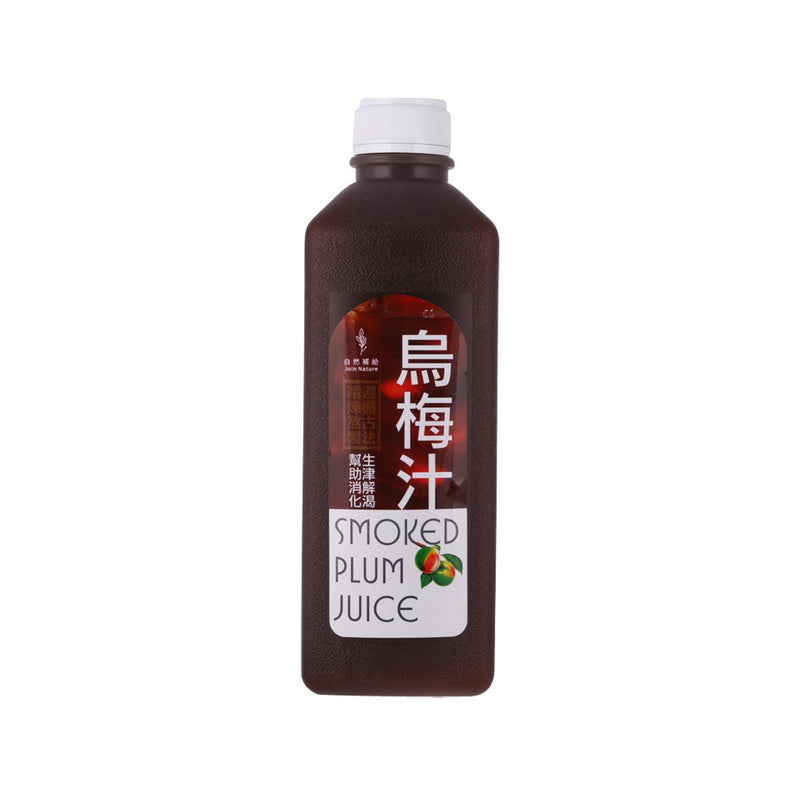 JOIN NATURE Smoked Plum Juice  (1000mL)