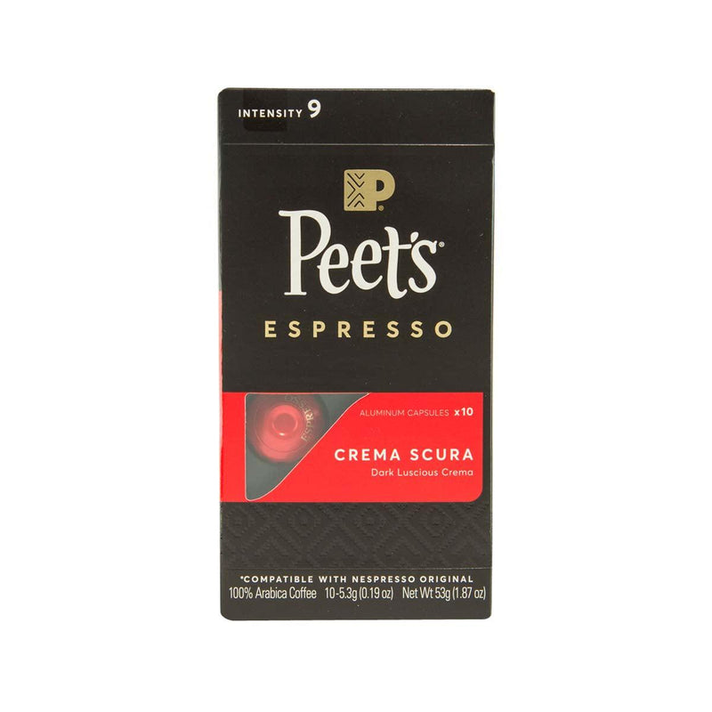 PEET&