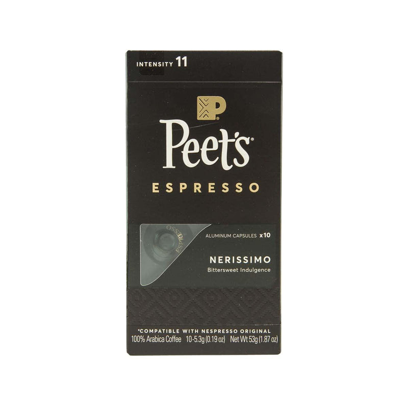 PEET&