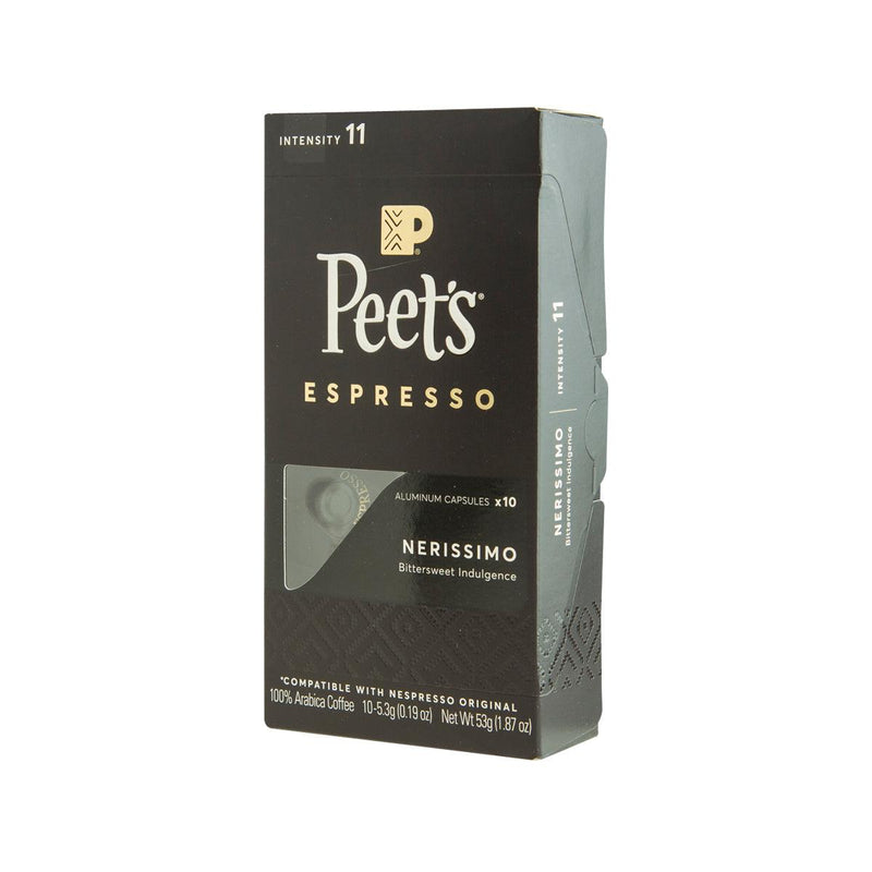 PEET&