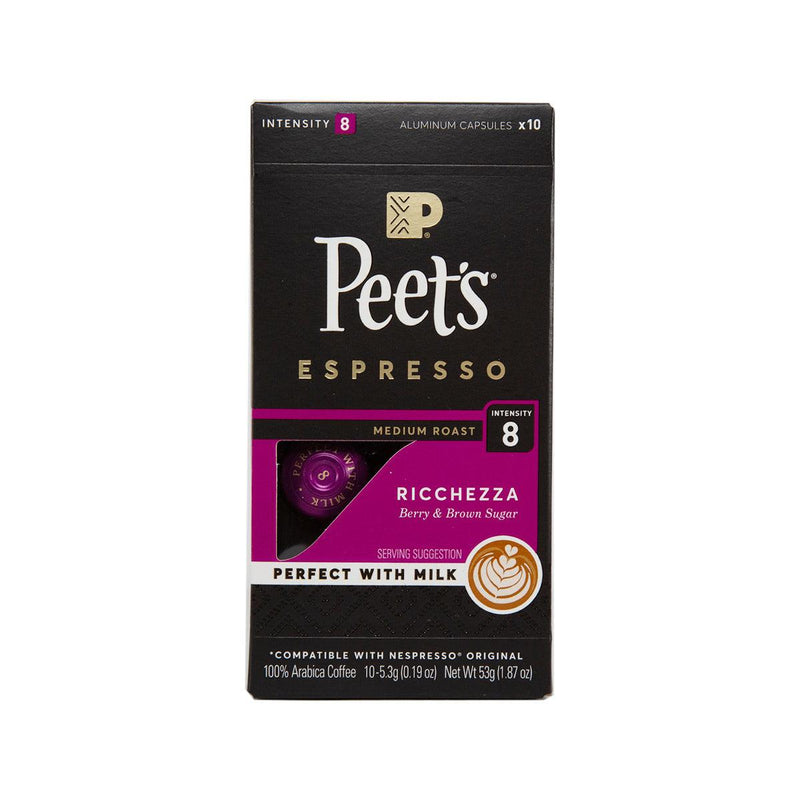 PEET&