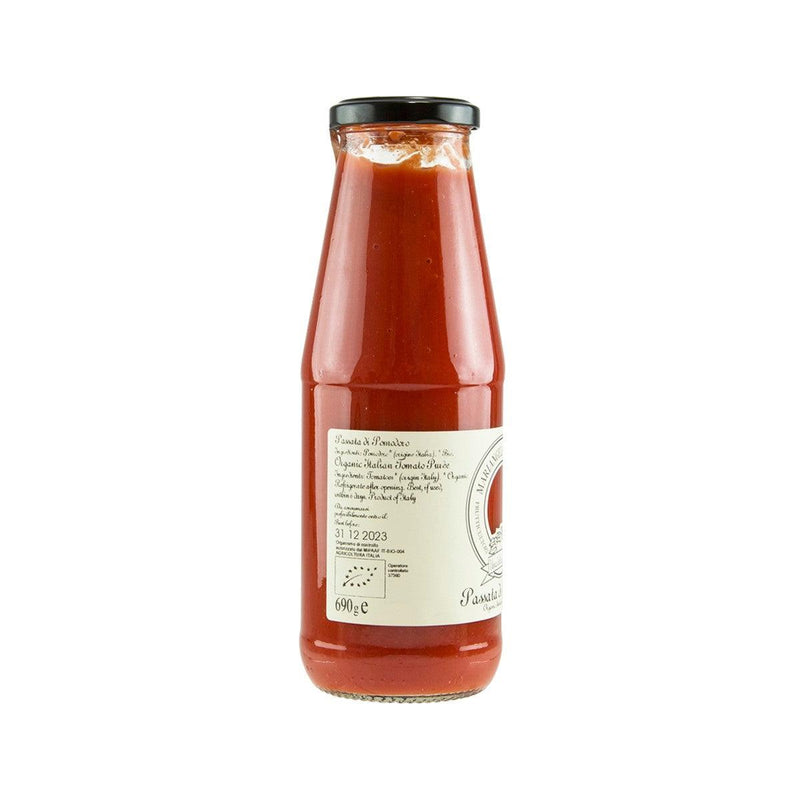 PRUNOTTO Organic Tomato Puree  (690g)