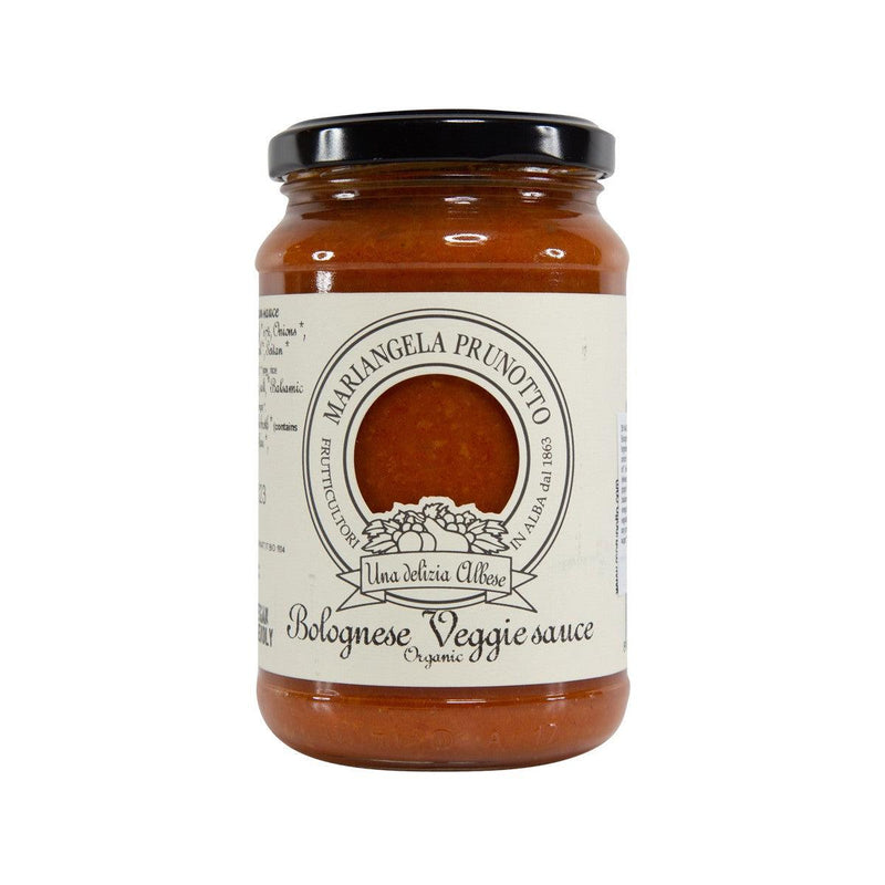 PRUNOTTO Organic Bolognese Veggie Sauce  (340g)