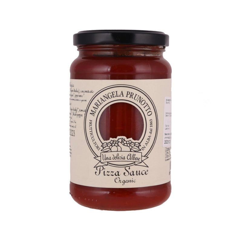 PRUNOTTO Organic Pizza Sauce  (340g)