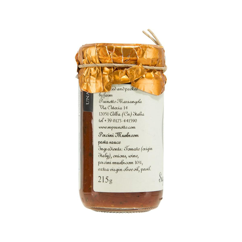 PRUNOTTO Porcini Mushroom Pasta Sauce  (215g)