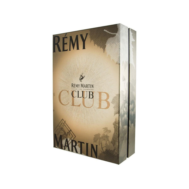 REMY MARTIN Club 40Yrs Limited Edition NV (700mL)
