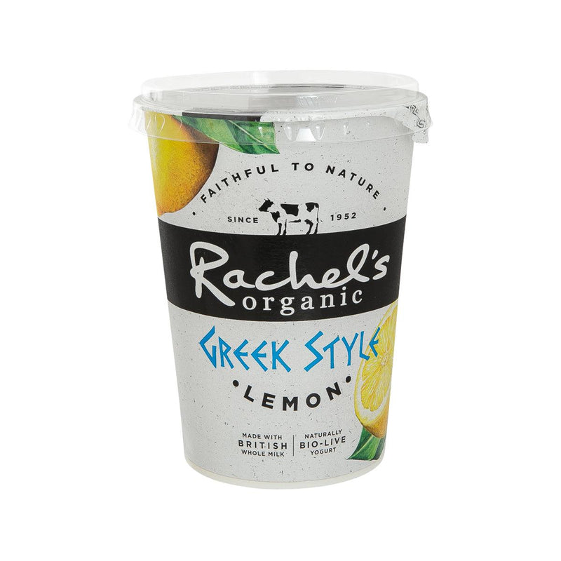 RACHEL&