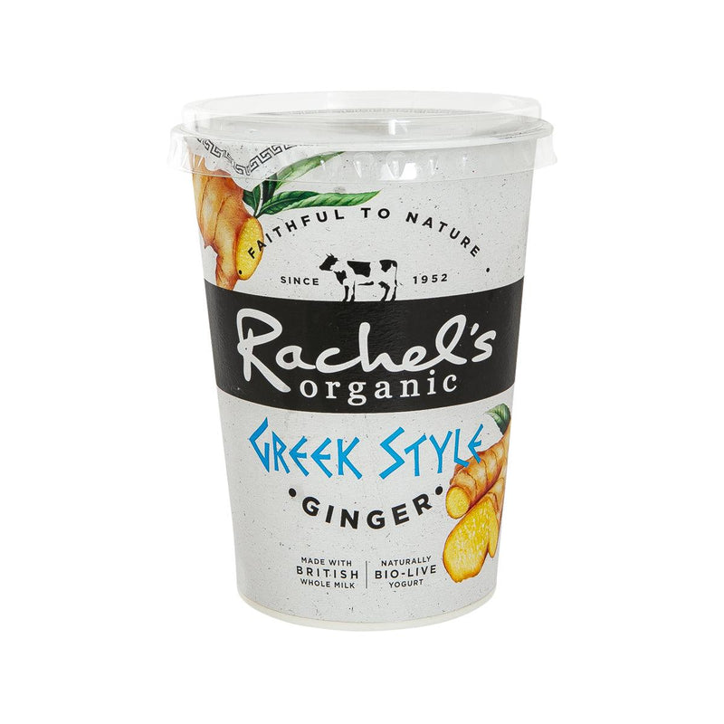 RACHEL&