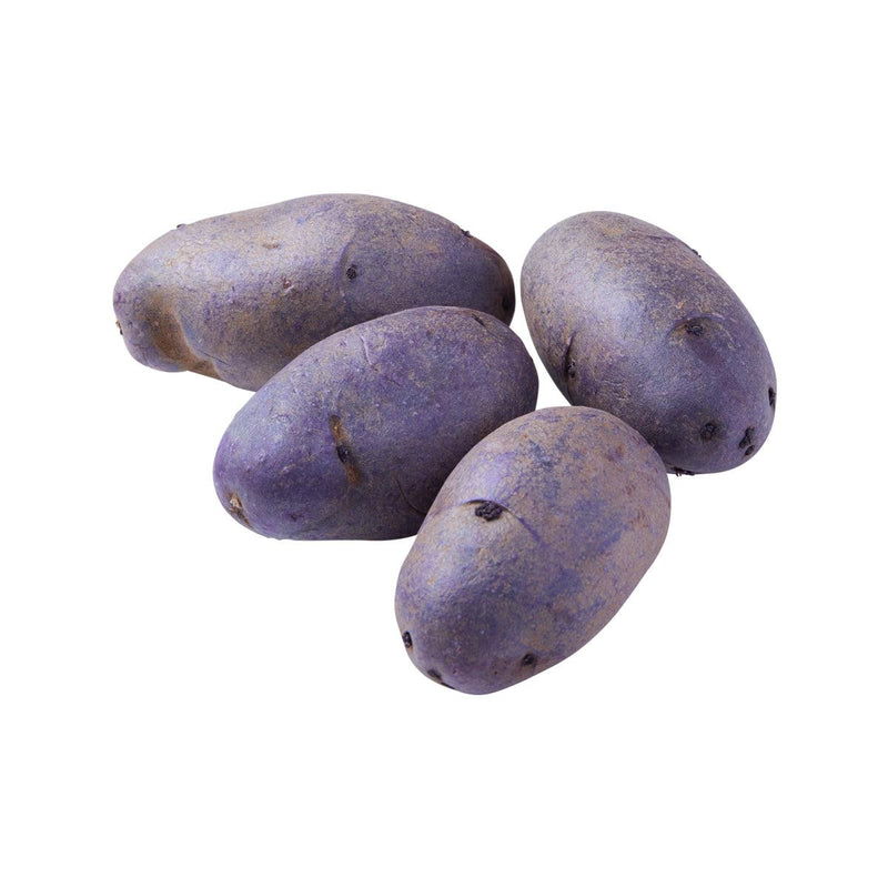 French Purple Potato  (350g)