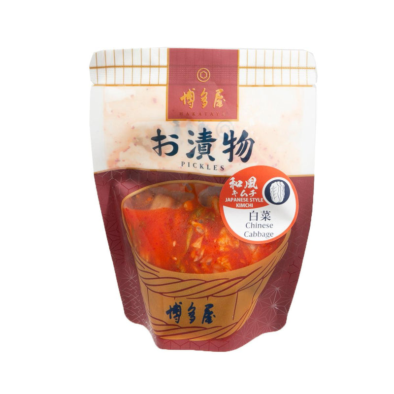 博多屋 日式泡菜旺菜 S (100g)