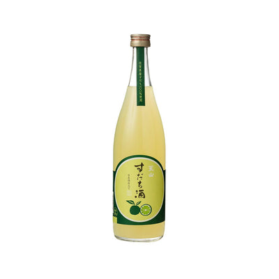 TENZAN Sudachi Citrus Liqueur  (720mL) - city'super E-Shop