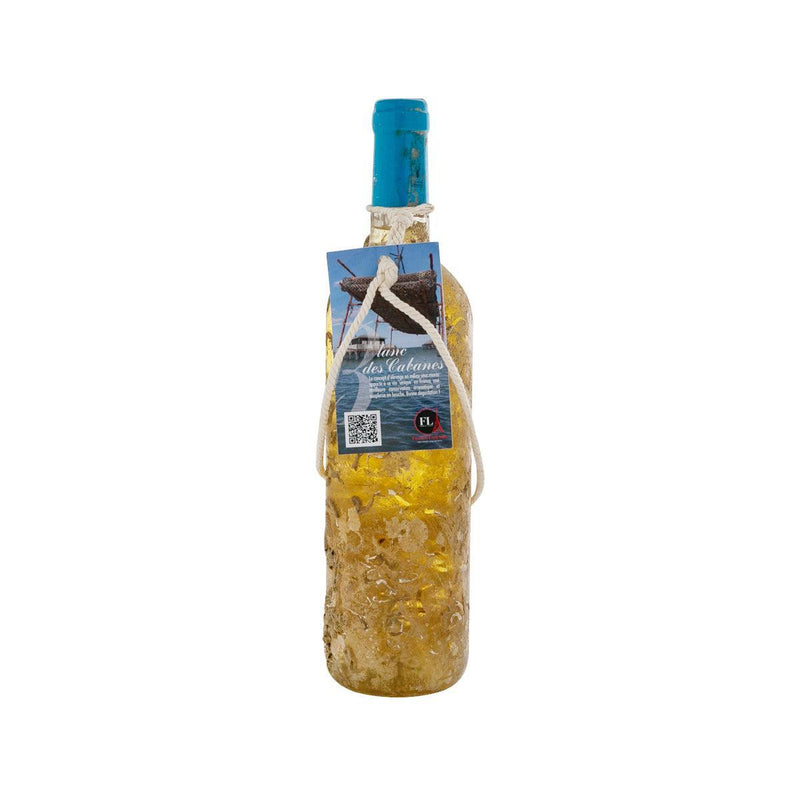 CH DE LUGEY Blanc des Cabanes 20/22 (750mL)