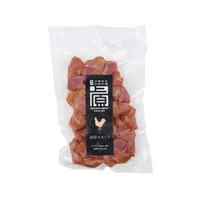 UEHARA MEAT Smoked Gizzard  (150g) - city'super E-Shop