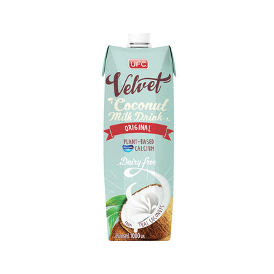 UFC Coconut Milk Drink - Original  (1L) - city'super E-Shop