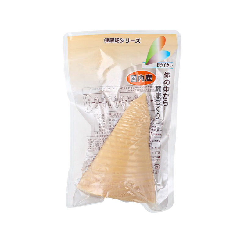 Japanese Bamboo Shoot in Vacuum Pack  (1pc)