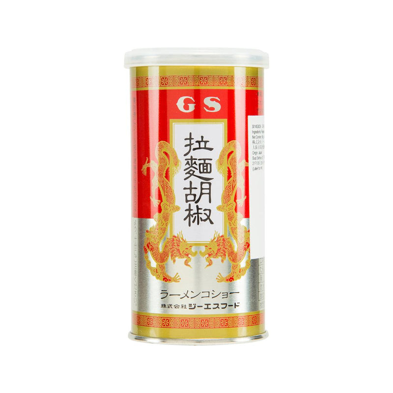 GSFOOD Blended Pepper for Ramen  (90g)