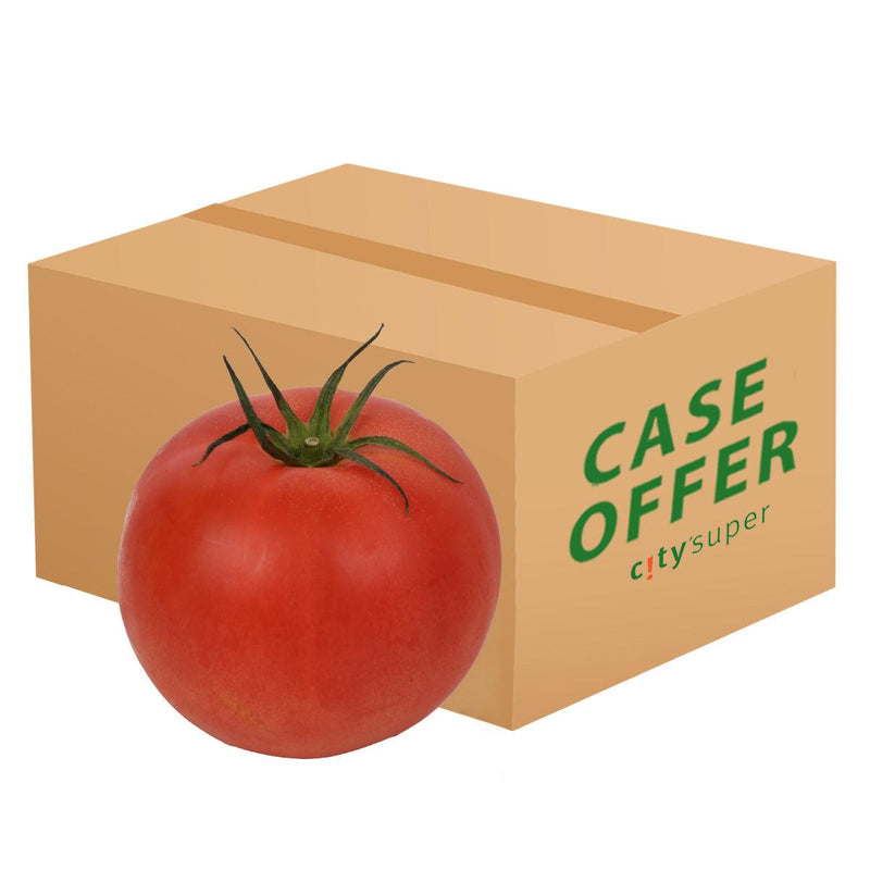 Japanese Tomato (Case)  (1box)