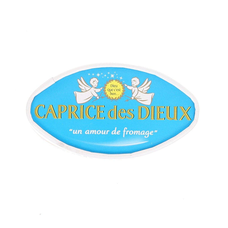 CAPRICE DES DIEUX 軟芝士 (125g)