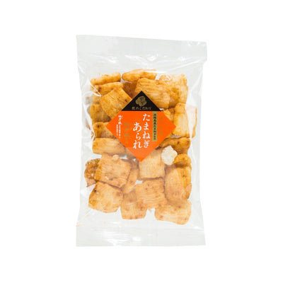 TOYOSEIKA Arare Rice Cracker - Onion  (60g) - city'super E-Shop