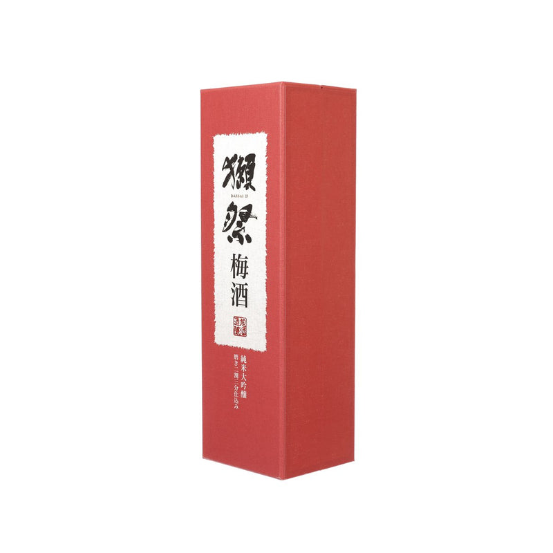 DASSAI 23 Umeshu  (720mL)