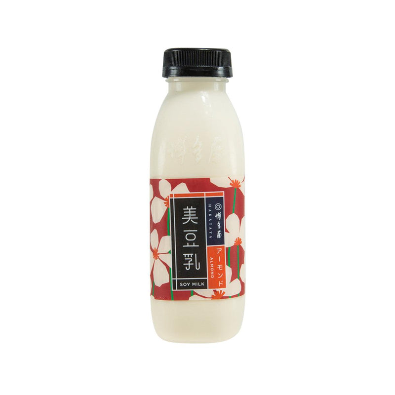 HAKATAYA Almond Soymilk  (350mL)