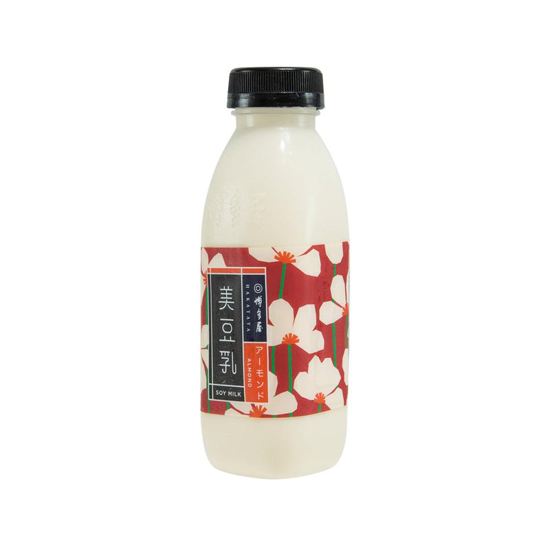 HAKATAYA Almond Soymilk  (350mL)