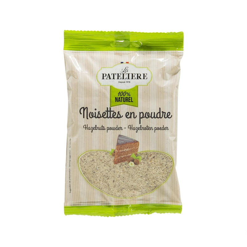 LA PATELIERE All Natural Hazelnuts Powder  (125g)