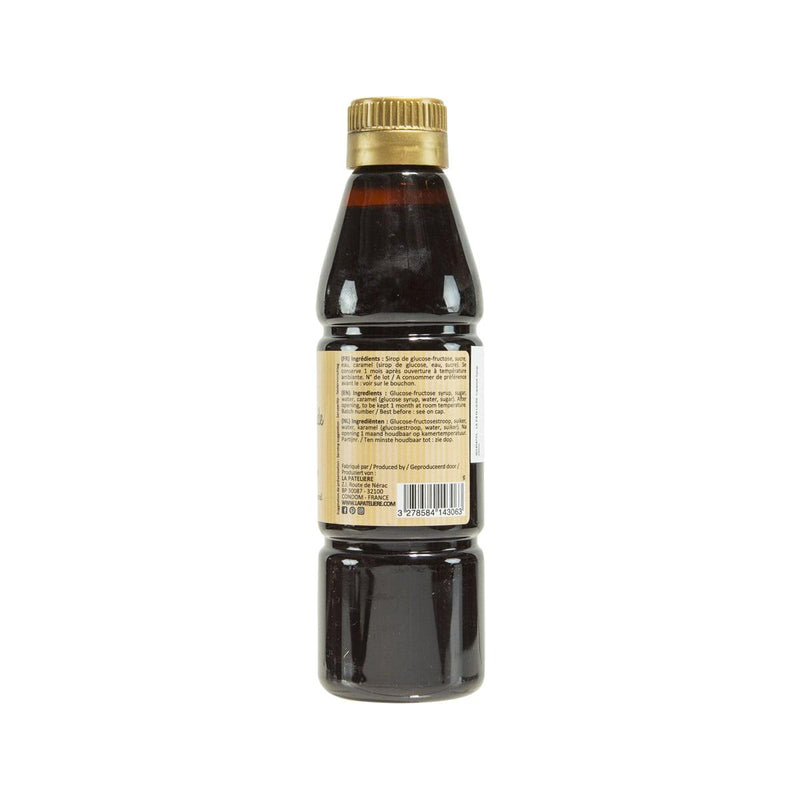 LA PATELIERE 焦糖糖漿 (250mL)