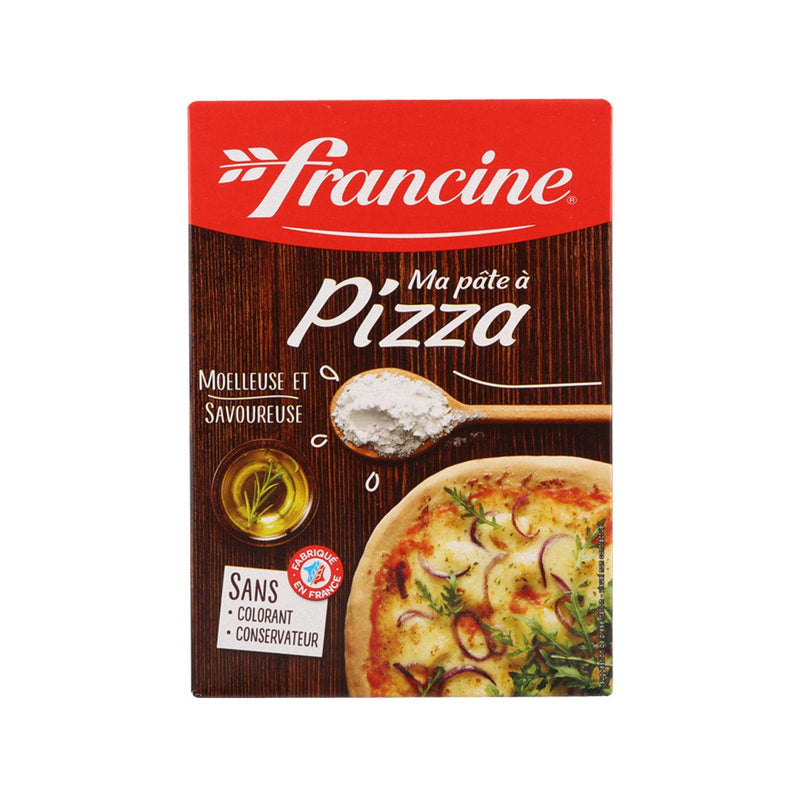 FRANCINE Pizza Mix  (510g)