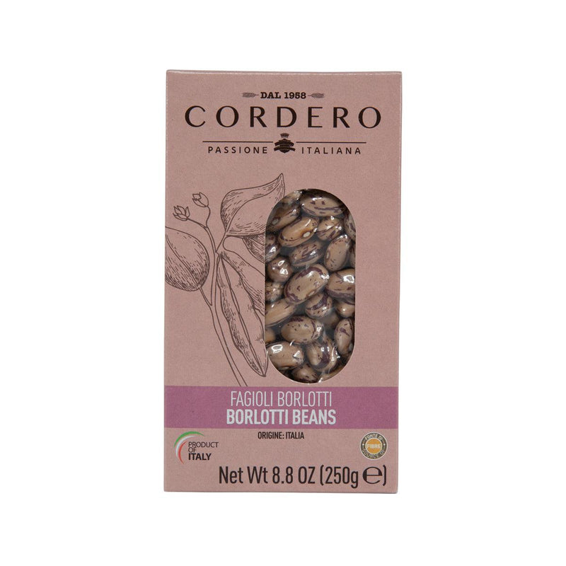 CORDERO 紅點豆 (250g)