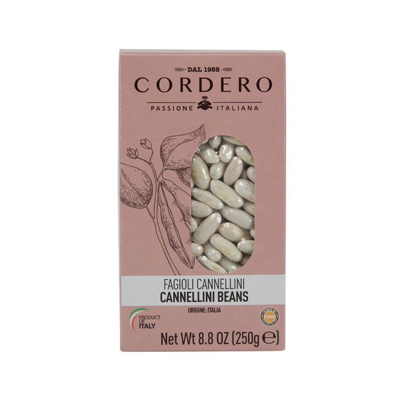 CORDERO Cannellini Beans  (250g)