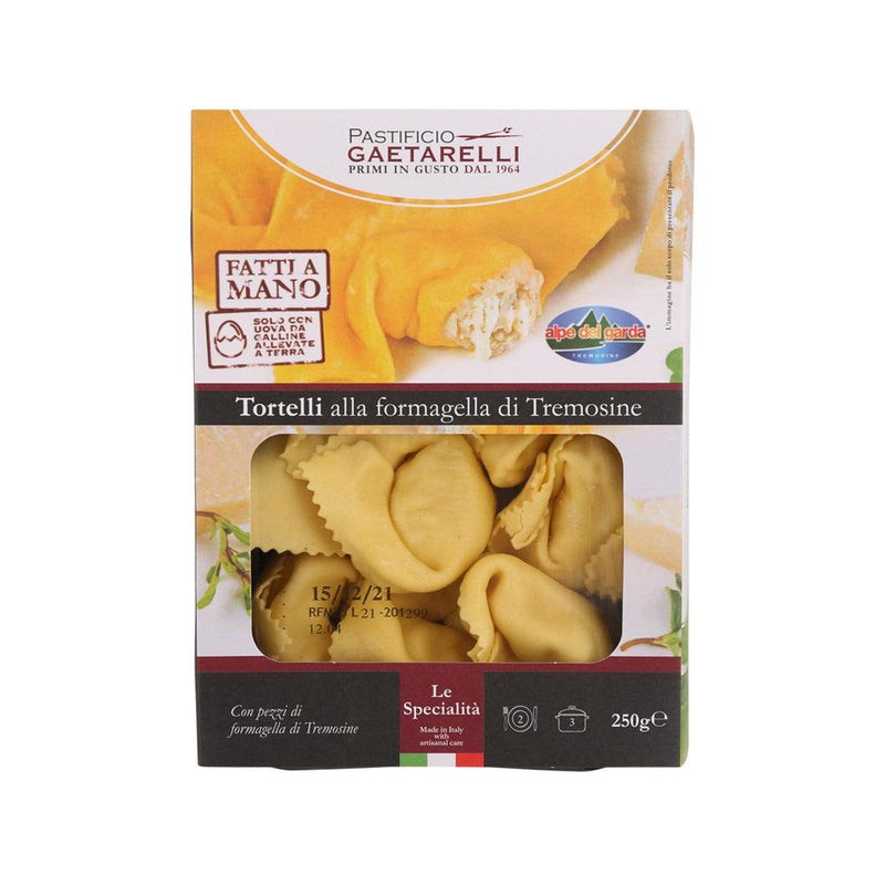 PASTIFICIO GAETARELLI 混合芝士手工意大利餛飩 (250g)