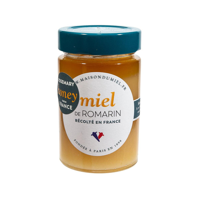 MAISONDUMIEL Rosemary Blossom Flower Honey  (250g)