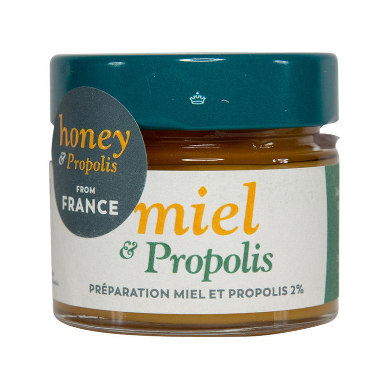 MAISONDUMIEL Honey & Propolis  (125g)