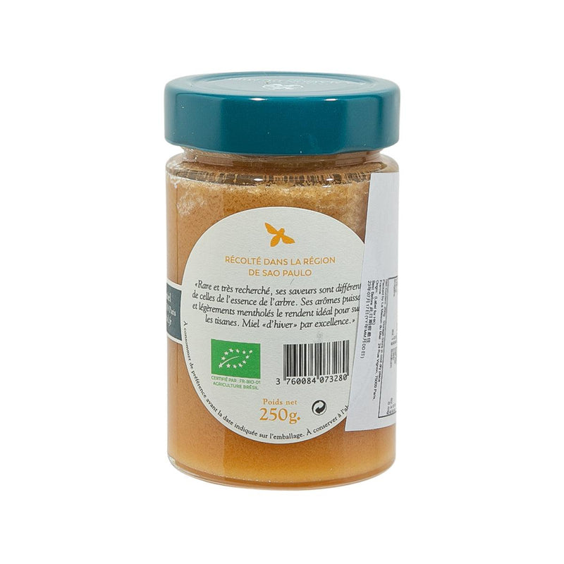 MAISONDUMIEL Organic Eucalyptus Blossom Flower Honey  (250g)