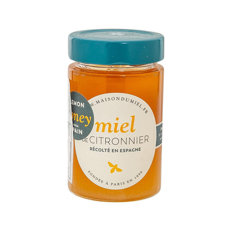 MAISONDUMIEL Lemon Blossom Flower Honey  (250g)