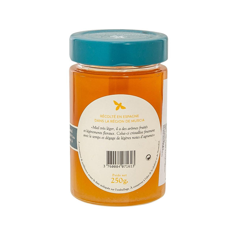 MAISONDUMIEL Lemon Blossom Flower Honey  (250g)