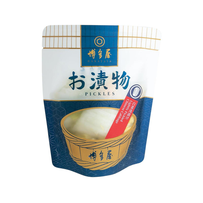 HAKATAYA 日式淺漬旺菜 S  (100g)