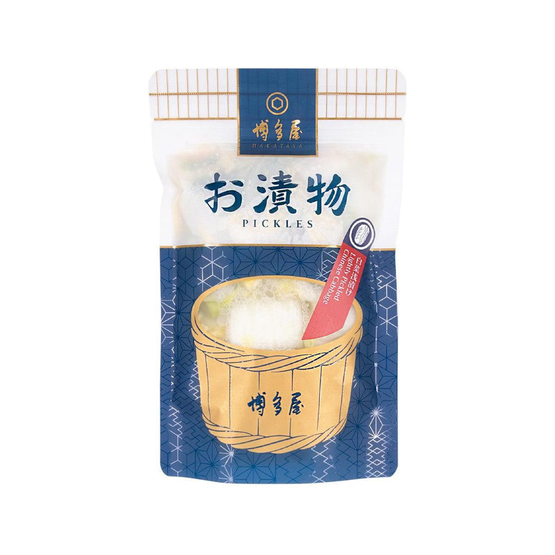 HAKATAYA 日式淺漬旺菜 L  (150g)