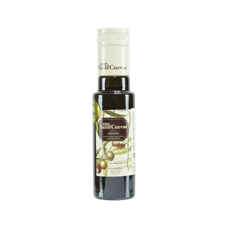 VALDE CUEVAS Arbequina Extra Virgin Olive Oil  (100mL) - city&