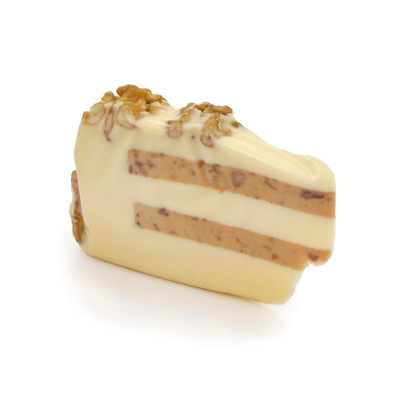 JERMI Processed Cheese Gateau with Walnut  (200g)