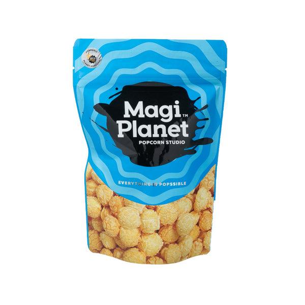 MAGIPLANET Popcorn - Sweet Potato  (40g)