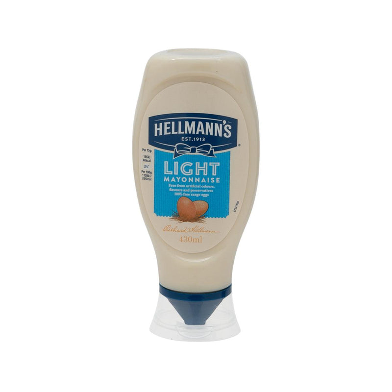 HELLMANN&