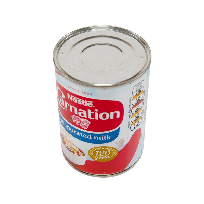 CARNATION Evaporated Milk  (410g)