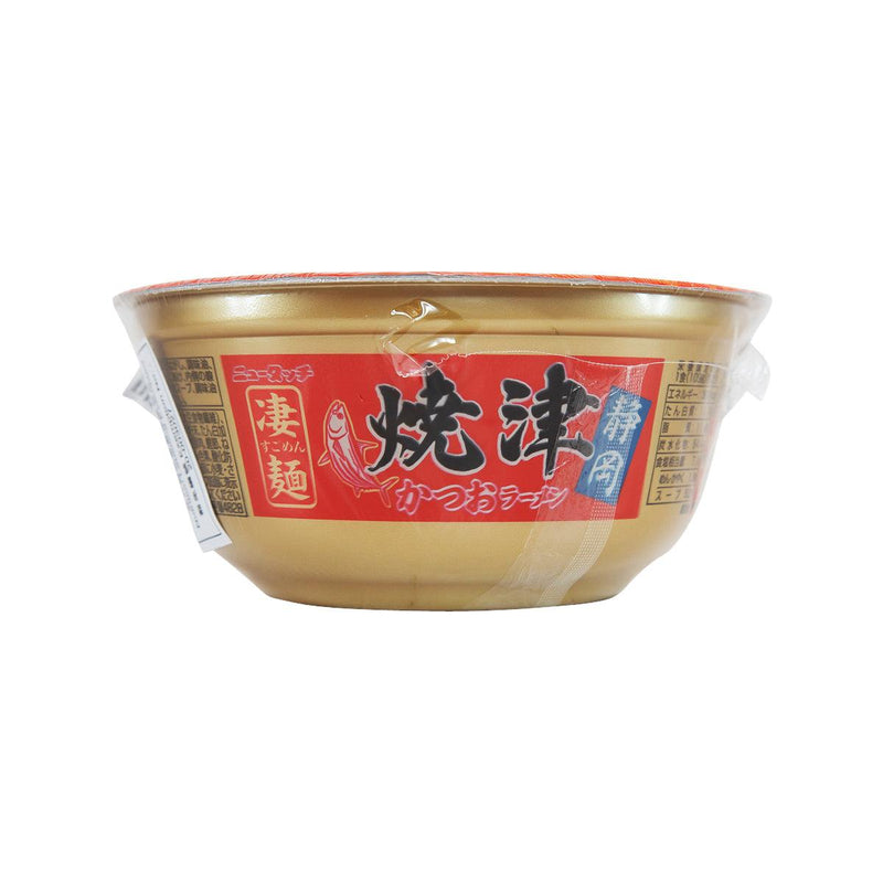 YAMADAI Sugomen Instant Ramen - Shizuoka Yaizu Bonito Ramen  (109g) - city&