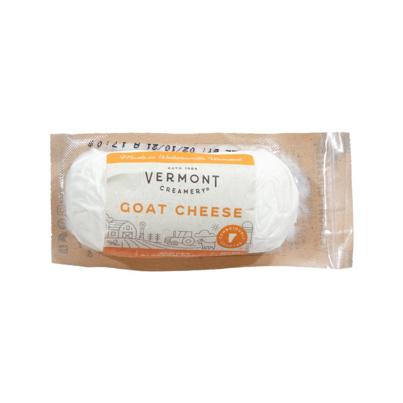 VERMONT CREAMERY Goat Cheese - Clover Blossom Honey  (113g) - city&