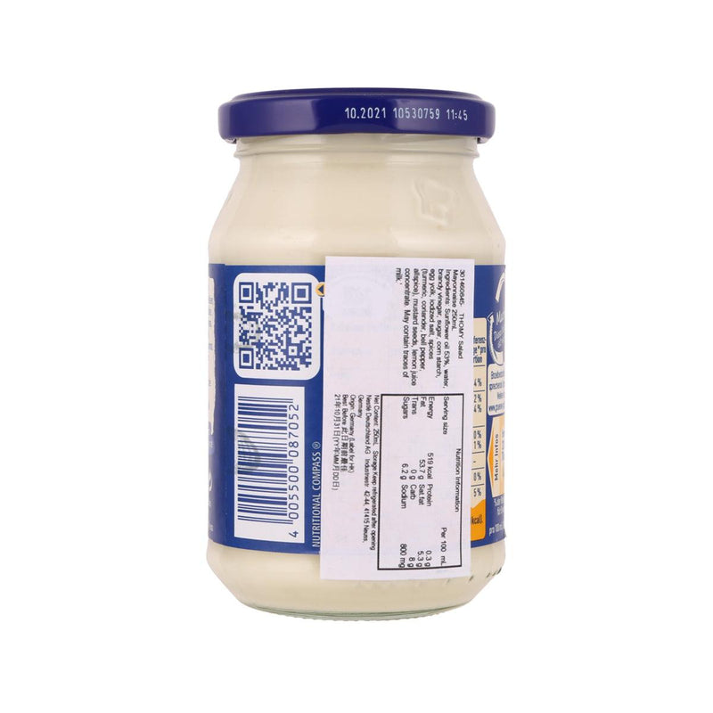 THOMY Salad Mayonnaise  (250mL) - city&