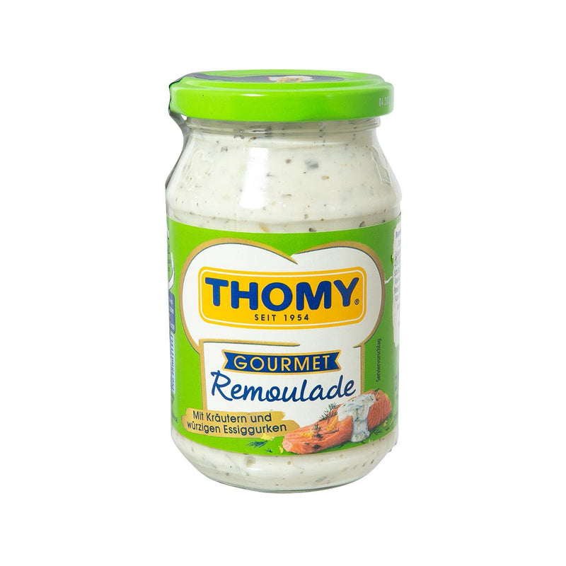 THOMY Gourmet Remoulade  (250mL) - city&