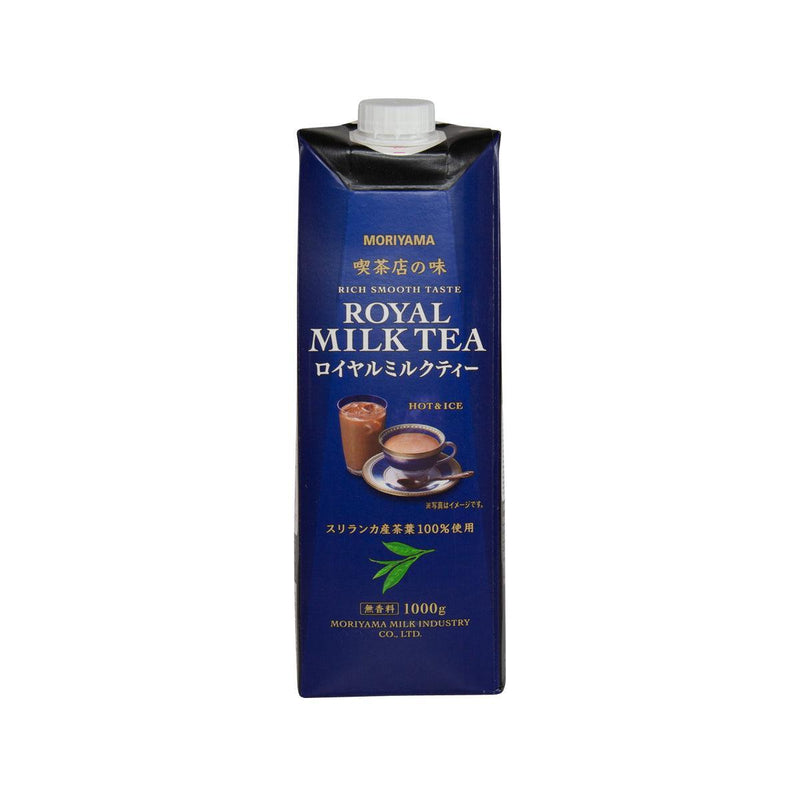 MORIYAMA Royal Milk Tea  (1kg)